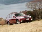 Subaru Forester 2009 года